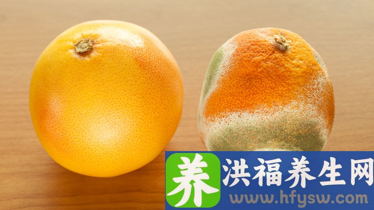 霉菌怎么治