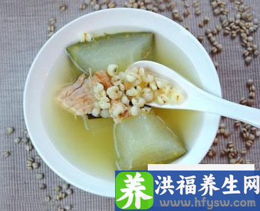 夏季喝什么汤好 八款<a href=http://www.duomehao.com target=_blank class=infotextkey>养生</a>汤清热去火