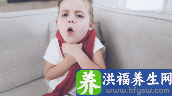 儿童支气管炎久咳不愈怎么办 儿童支气管炎怎么调理