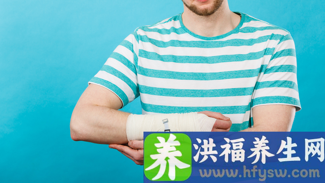 胳膊骨折后胳膊伸不直了怎么办