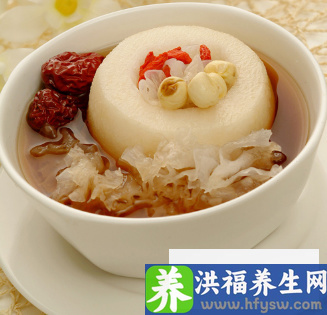 秋季五款<a href=http://www.duomehao.com target=_blank class=infotextkey>养生</a>食谱 养肺润肺又护肤养颜