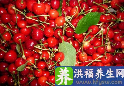 初夏养生吃什么??10种水果最健康