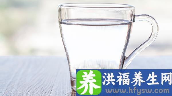 5种高纤维食物 充足水分，轻松告别便秘困扰！