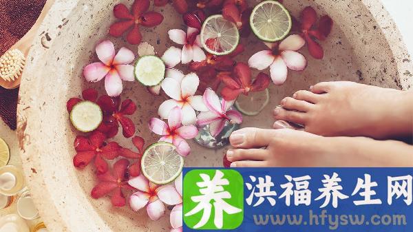 脚扭了用艾叶泡脚能消肿吗
