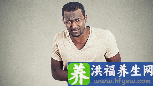 肚脐周围阵疼是怎么回事