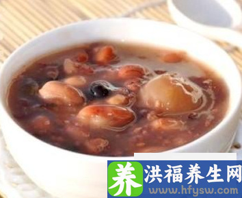 夏季养生粥六种做法 滋补开胃消暑热