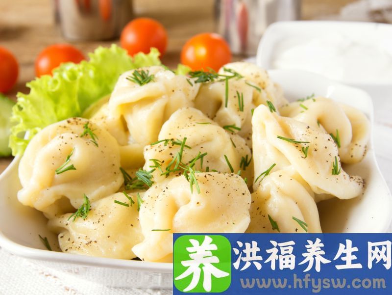 超市的速冻水饺5块钱就能买一斤，安不安全？什么做的？