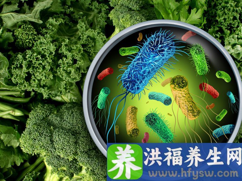 硒中毒的病因
