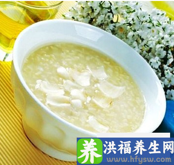 夏季七款降暑<a href=http://www.duomehao.com target=_blank class=infotextkey>养生</a>粥 让你安然度过炎热苦夏