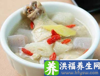 夏季减肥食谱有哪些 六款美食吃出细腿蛮腰