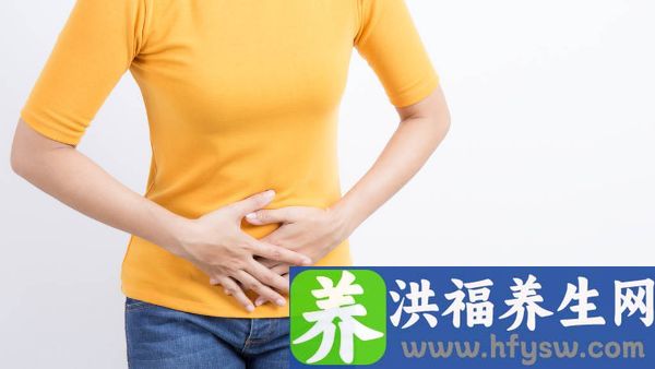 小腹突然疼得厉害怎么回事