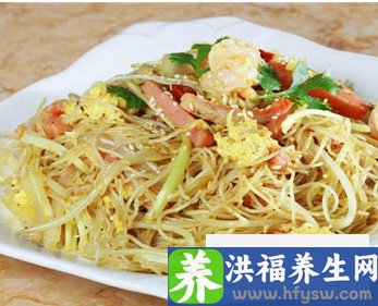 冬季吃什么减肥 八款食谱美味又享瘦