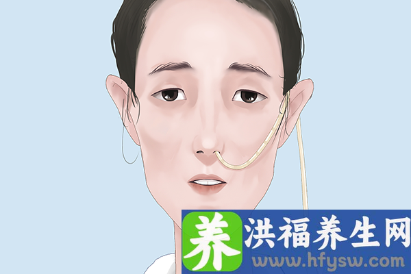 老人太瘦会怎么样？