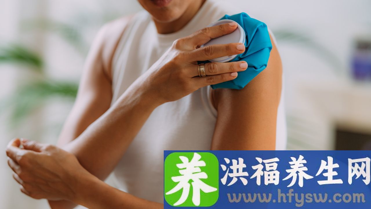 肩周炎热敷有用吗