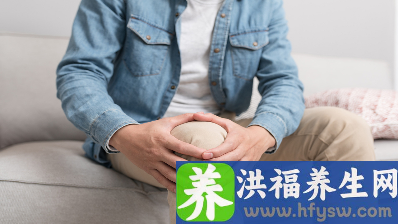 关节痛膝盖痛怎么治疗