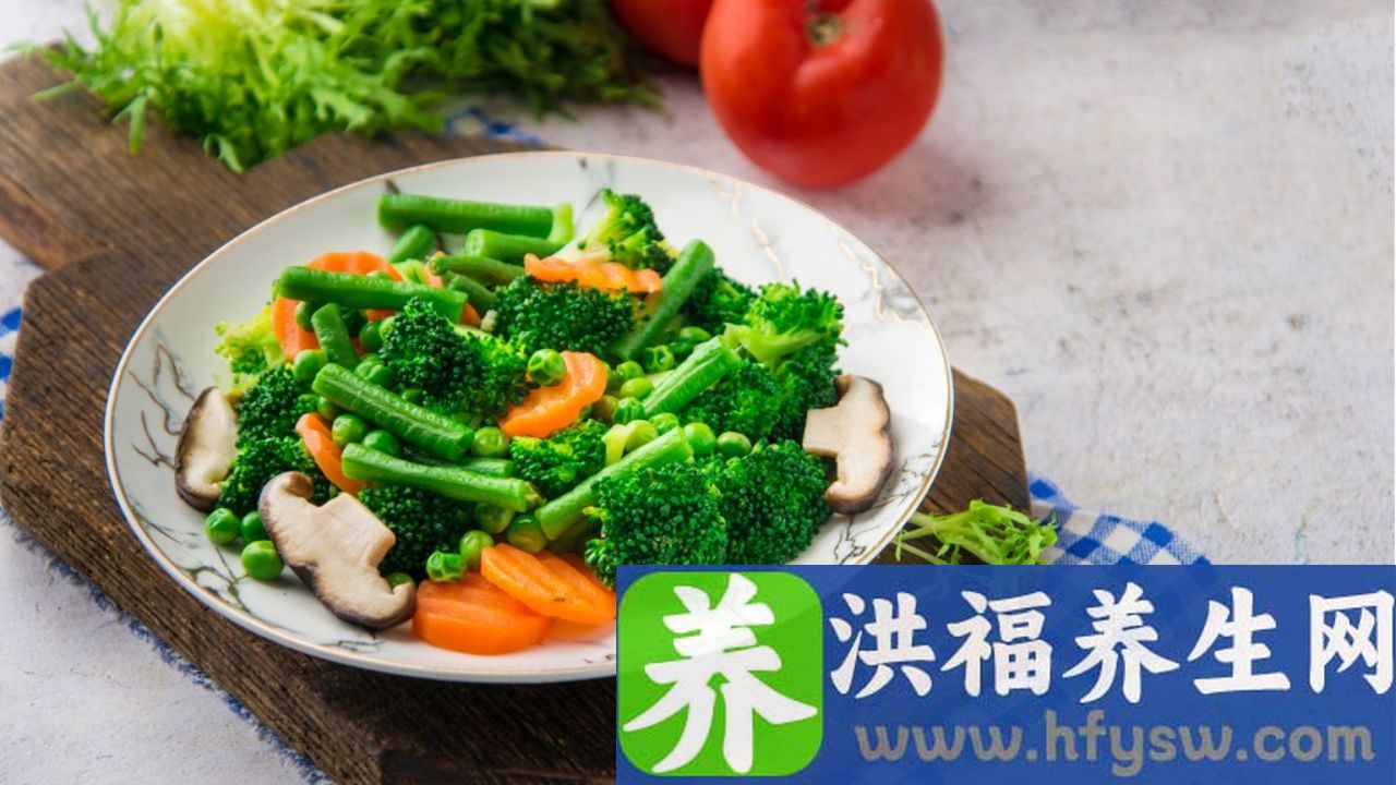 素菜隔夜能吃吗