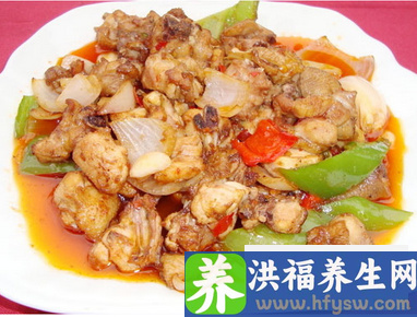霜降节气<a href=http://www.duomehao.com target=_blank class=infotextkey>养生</a> 推荐四款食谱进补养身