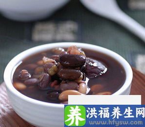 夏季喝什么粥好 四款养生粥防病解暑热