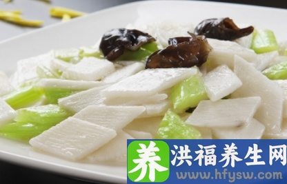 山药怎么吃最补肾 推荐4款山药补肾的食谱