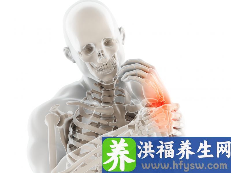 骨质疏松只补钙就可以？再三劝告：远离3种食物，或比补钙更重要