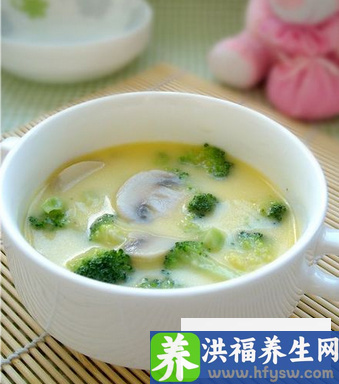 西兰花减肥吗？ 五款西兰花食谱超有效刮油