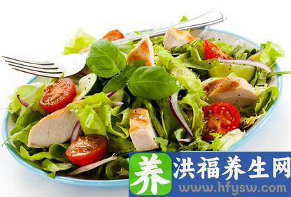 秋季减肥食谱推荐 七款美食吃出S型身材