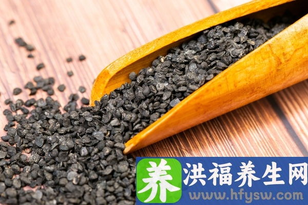 奇亚籽的功效与作用、禁忌和食用方法