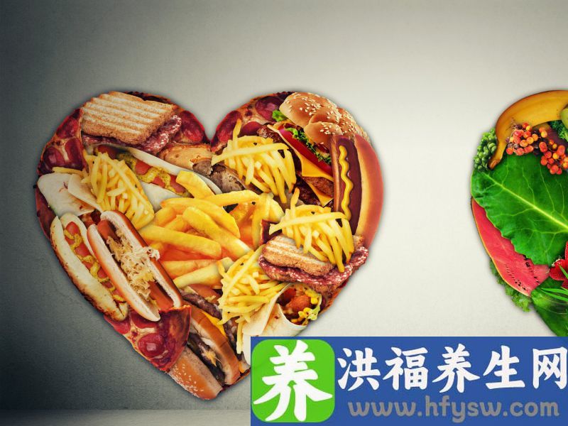 甘油三酯高的人，这4类食物要少碰，别不当回事