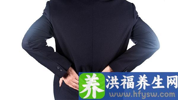 为什么躺久了会后背疼