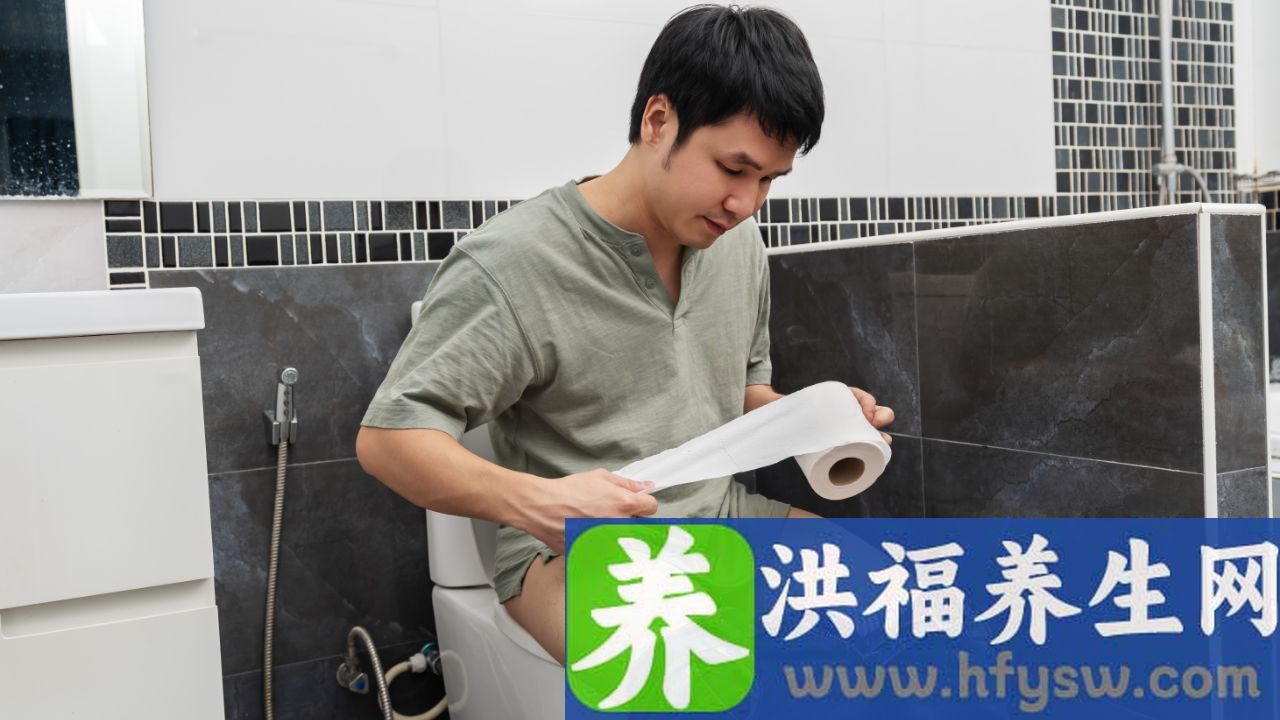 大便干燥一粒一粒的怎么解决