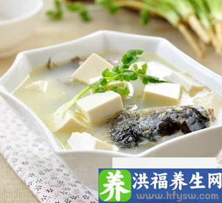 冬季进补吃什么? 五款女性进补汤暖身养颜