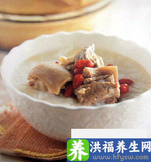 五款壮阳补肾药粥 菟丝子粥可补肾益精