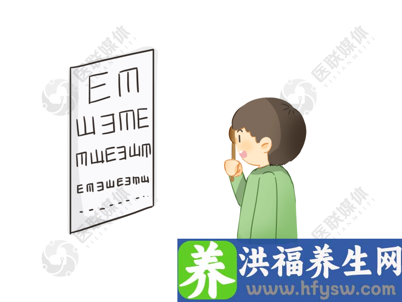 近视无法治愈？医生解锁控制度数的正确姿势！