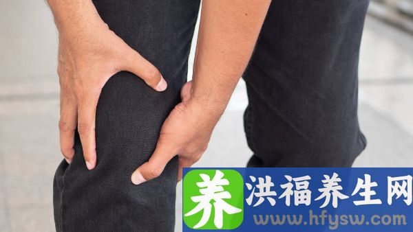 膝盖屈伸咔咔响怎么办