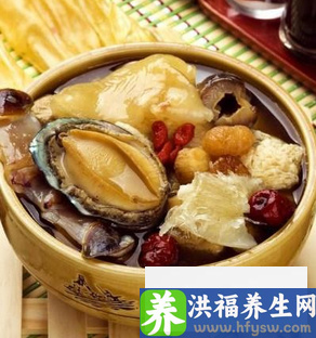 冬季吃什么补肾 七款食谱补肾最有效
