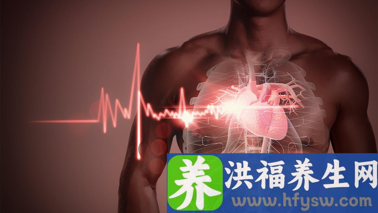 右心室肥大是怎么回事