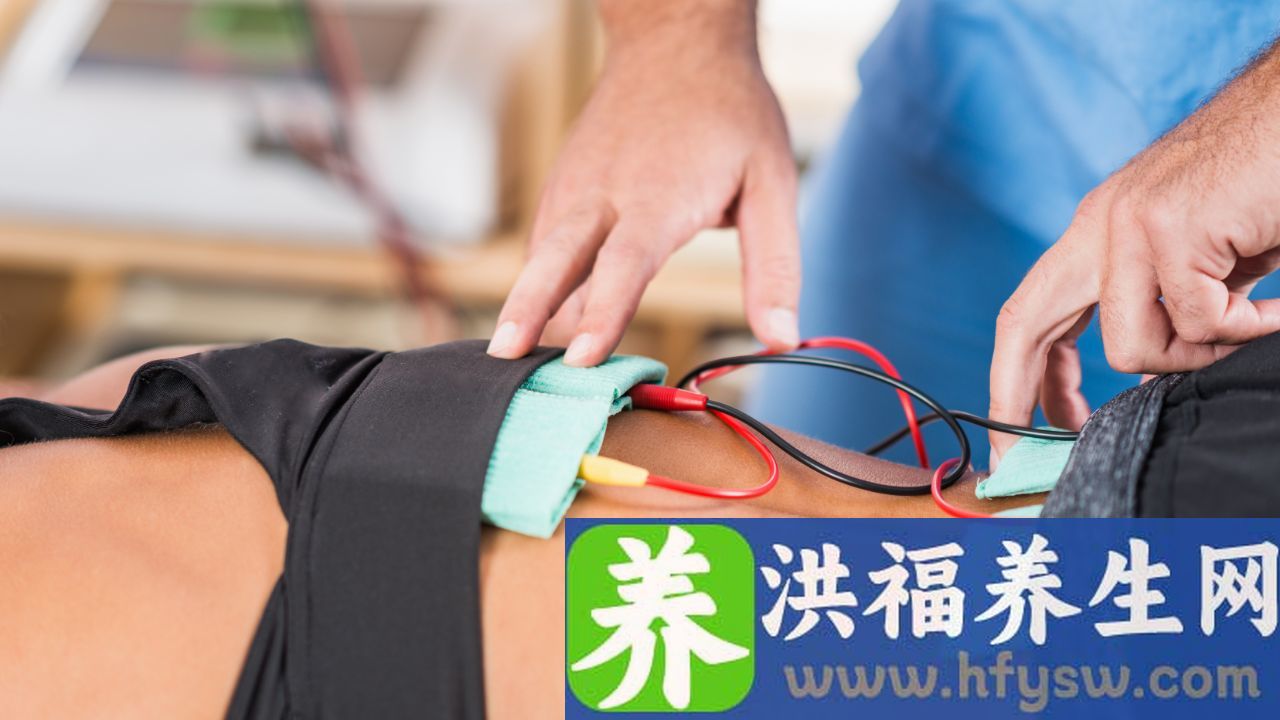 三角肌无力怎么回事