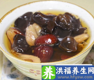 七道秋季<a href=http://www.duomehao.com target=_blank class=infotextkey>养生</a>汤做法 抵挡秋燥补水美颜