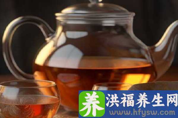 老年人喝茶时应注意什么？