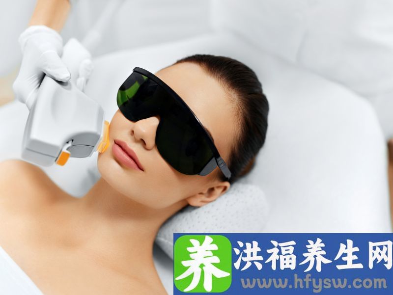 哪些方法可以紧致肌肤收缩毛孔？激光嫩肤会反弹吗