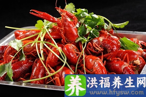 龙虾做法大全 这样吃龙虾竟能治疗妇科病