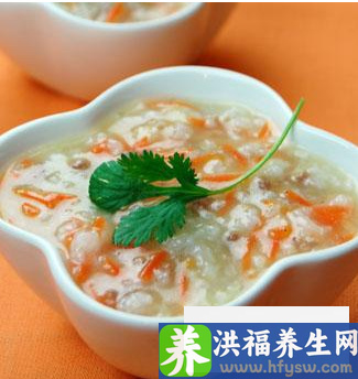 中医推荐冬季<a href=http://www.duomehao.com target=_blank class=infotextkey>养生</a>粥 锁阳粥补益肝肾