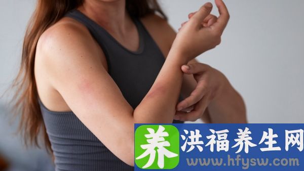 手臂胀痛无力是什么原因