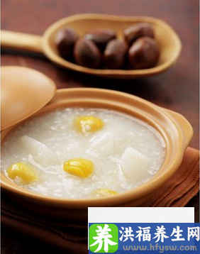秋季喝粥滋养肠胃 介绍九款秋季<a href=http://www.duomehao.com target=_blank class=infotextkey>养生</a>粥