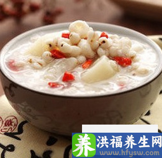 秋季<a href=http://www.duomehao.com target=_blank class=infotextkey>养生</a>粥大全 十款粥降火去燥养胃