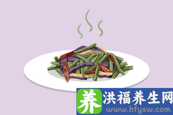 老年人应该少吃哪些食物？