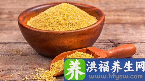 粗粮有哪些可以减肥降脂治疗便秘