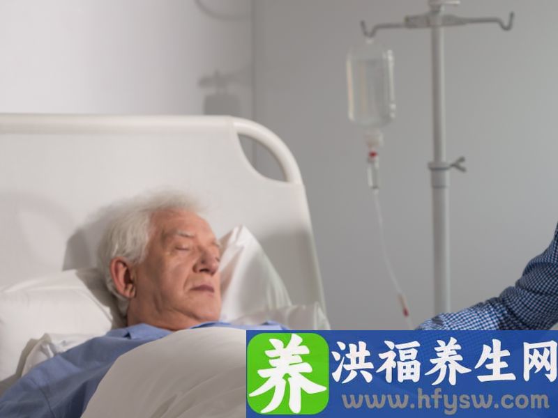 老年人饮食需“着重”补充哪几种营养素？吃得越好，身体越强壮