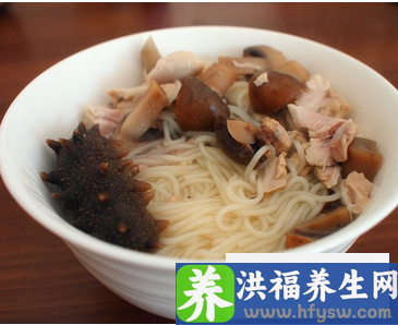 海参的五种家常做法 营养丰富味道鲜美