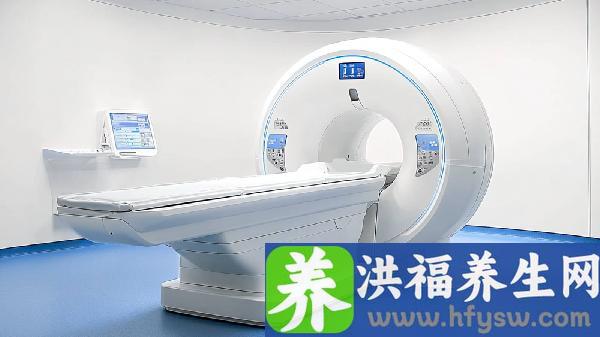 脑垂体核磁共振查什么